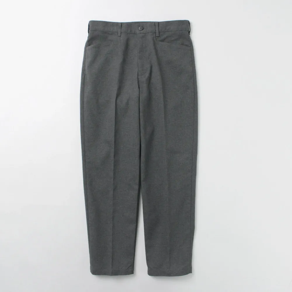 FOB FACTORY Work Pants & Chinos^/ STA-PREST Wide Trousers