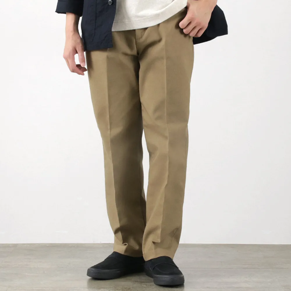 FOB FACTORY Work Pants & Chinos^/ STA-PREST Wide Trousers