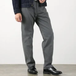 FOB FACTORY Work Pants & Chinos^/ STA-PREST Wide Trousers