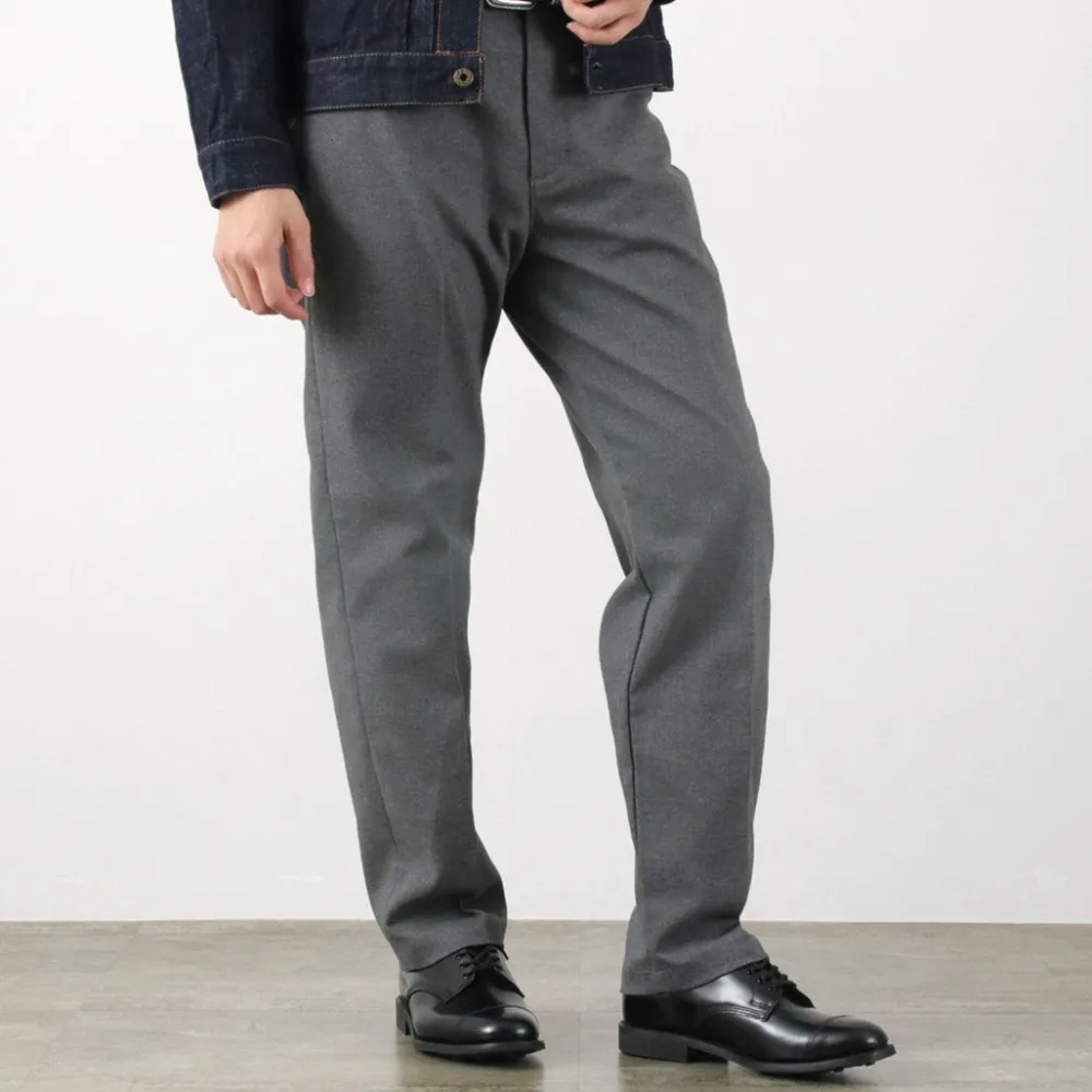 FOB FACTORY Work Pants & Chinos^/ STA-PREST Wide Trousers