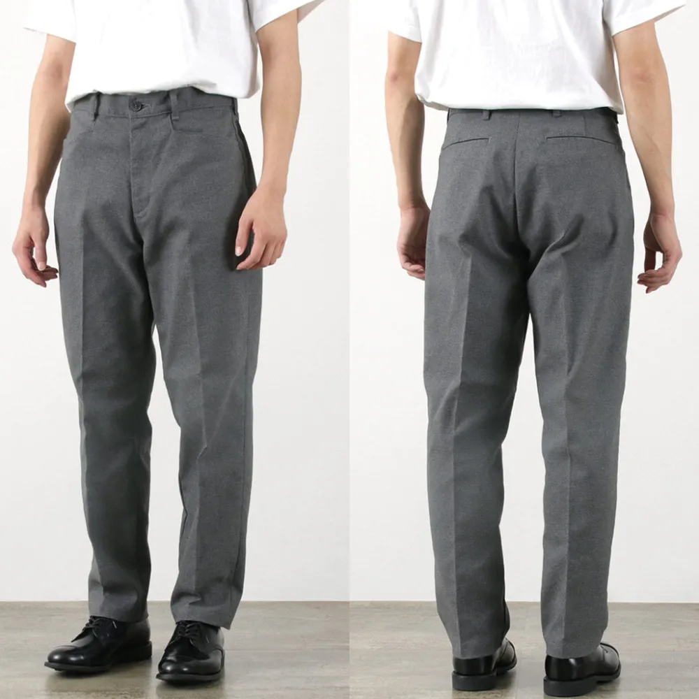 FOB FACTORY Work Pants & Chinos^/ STA-PREST Wide Trousers