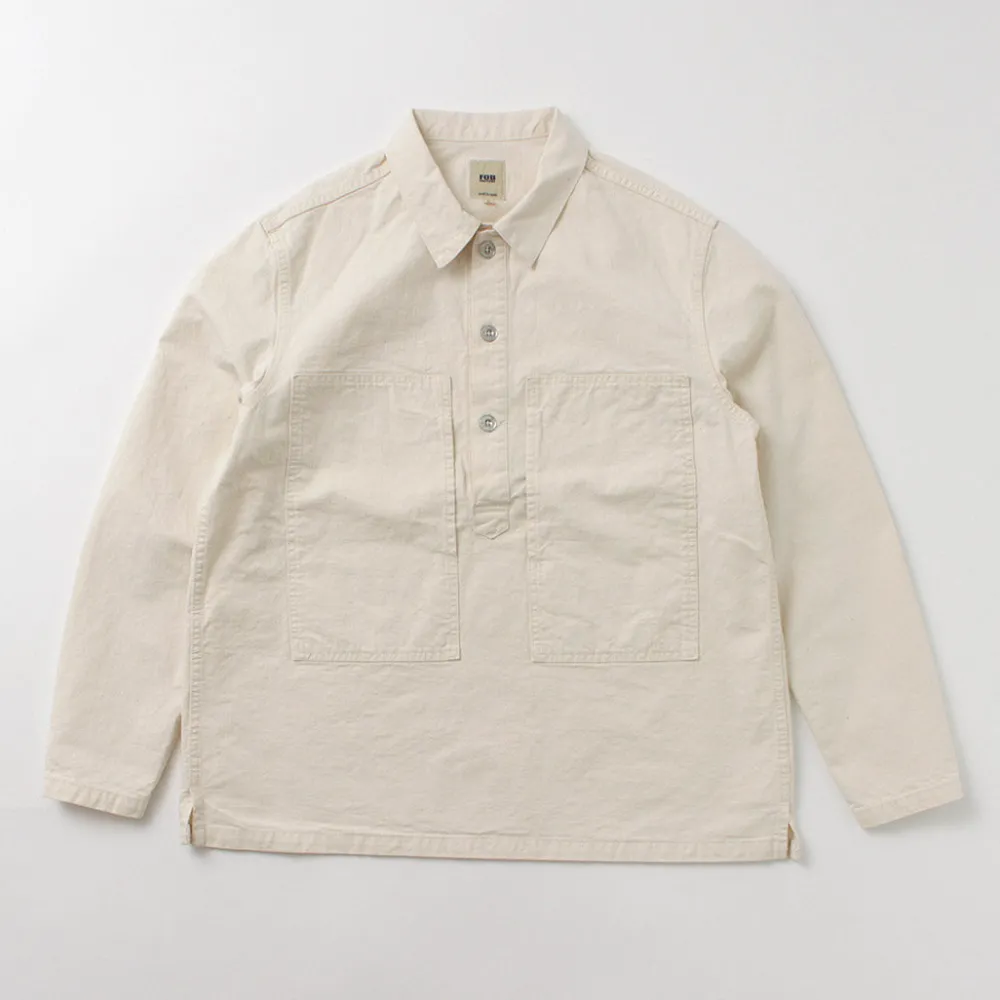 FOB FACTORY Jackets^/ US Army PO JKT kinari