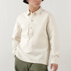 FOB FACTORY Jackets^/ US Army PO JKT kinari
