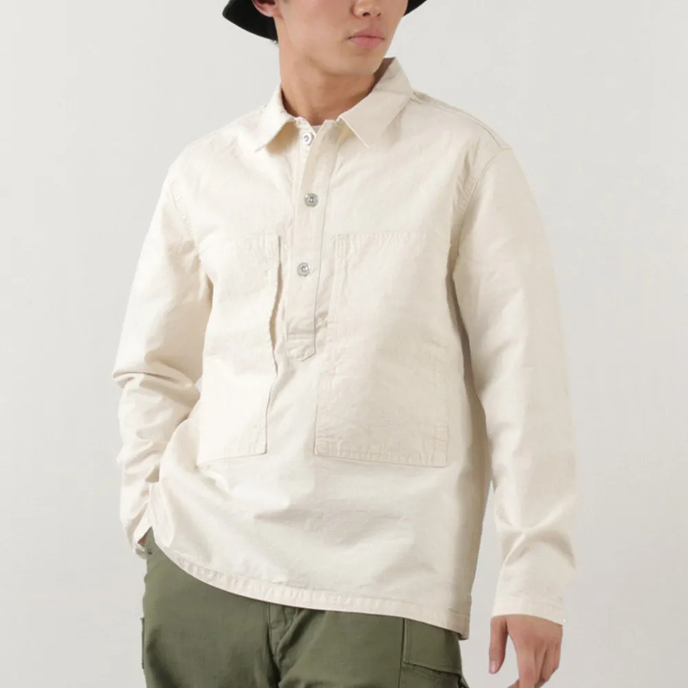FOB FACTORY Jackets^/ US Army PO JKT kinari