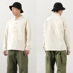 FOB FACTORY Jackets^/ US Army PO JKT kinari