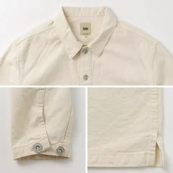 FOB FACTORY Jackets^/ US Army PO JKT kinari