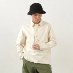 FOB FACTORY Jackets^/ US Army PO JKT kinari