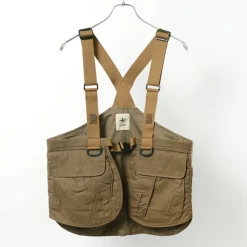 FOXFIRE Vests^/ Alfrac Stackle Vest