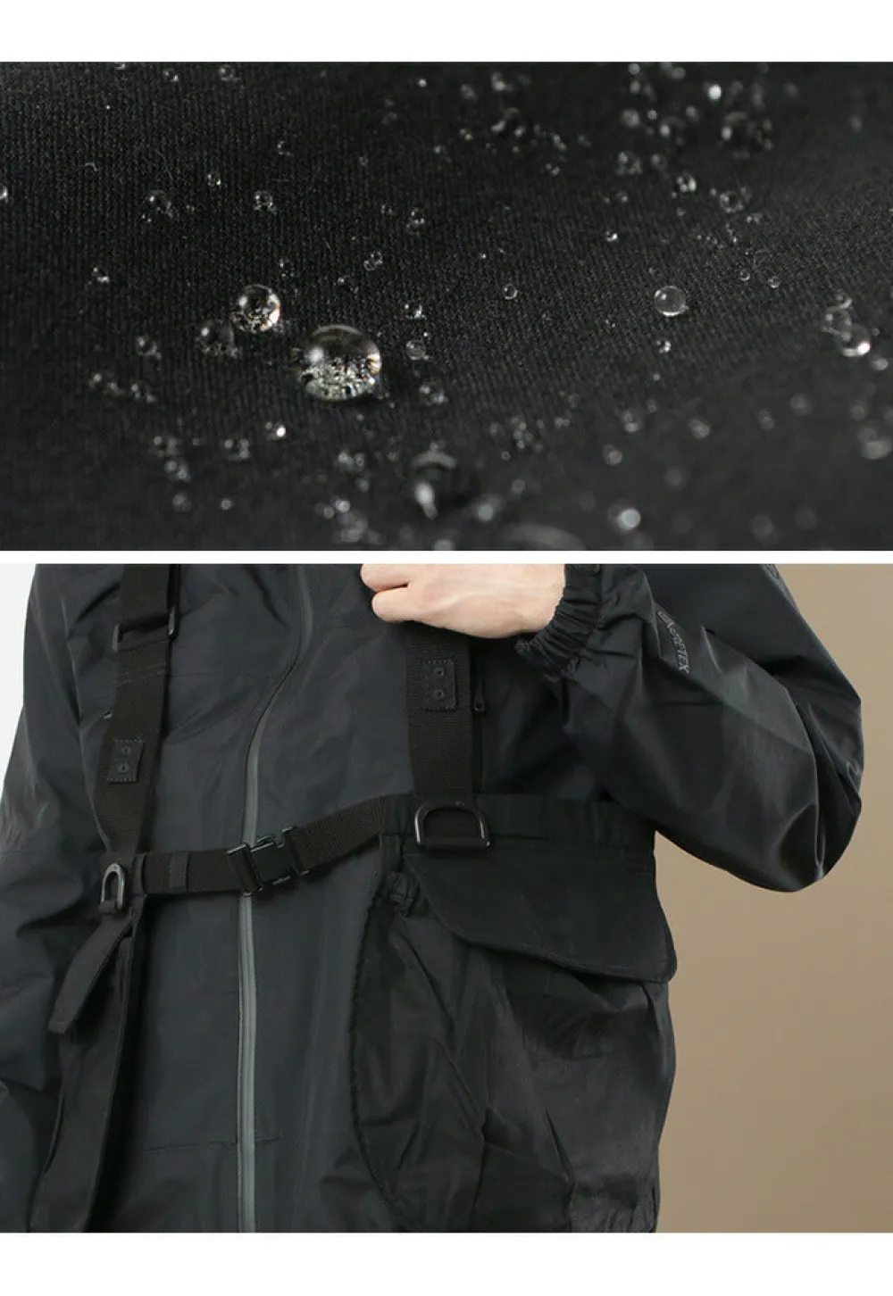 FOXFIRE Vests^/ Alfrac Stackle Vest