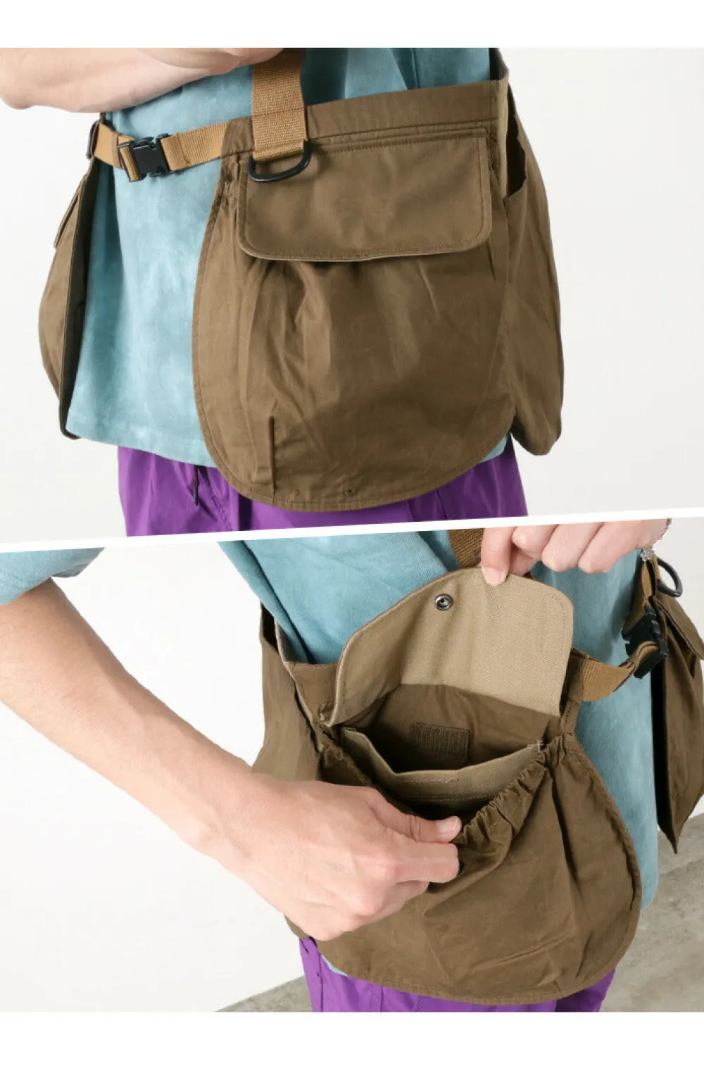 FOXFIRE Vests^/ Alfrac Stackle Vest