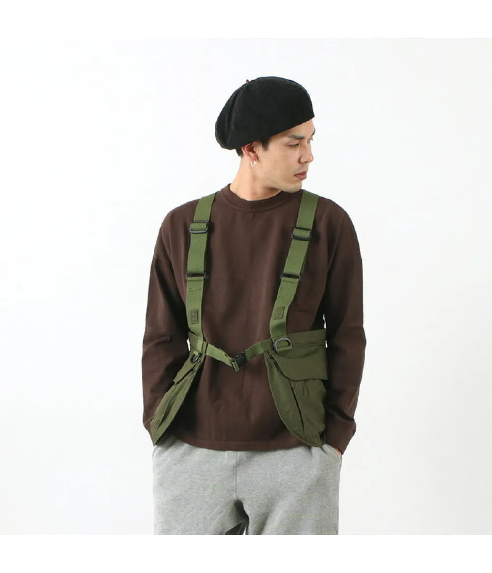 FOXFIRE Vests^/ Alfrac Stackle Vest