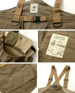 FOXFIRE Vests^/ Alfrac Stackle Vest