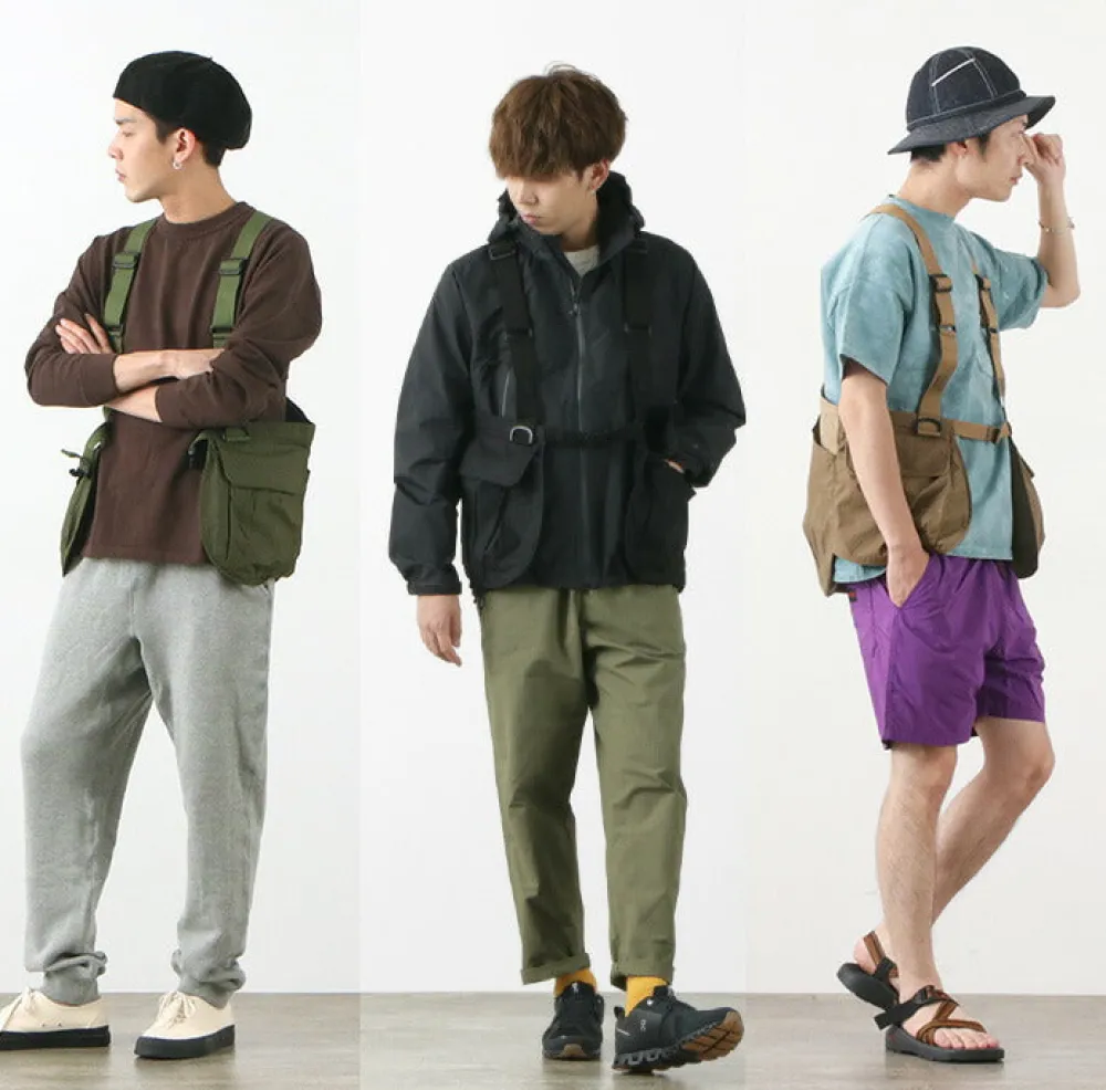 FOXFIRE Vests^/ Alfrac Stackle Vest
