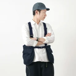 FOXFIRE Vests^/ Alfrac Stackle Vest