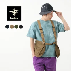 FOXFIRE Vests^/ Alfrac Stackle Vest