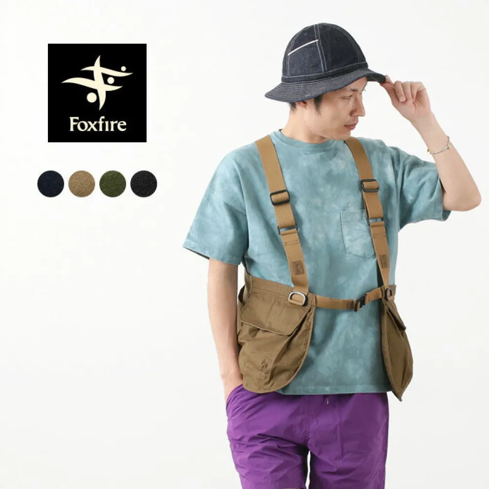 FOXFIRE Vests^/ Alfrac Stackle Vest