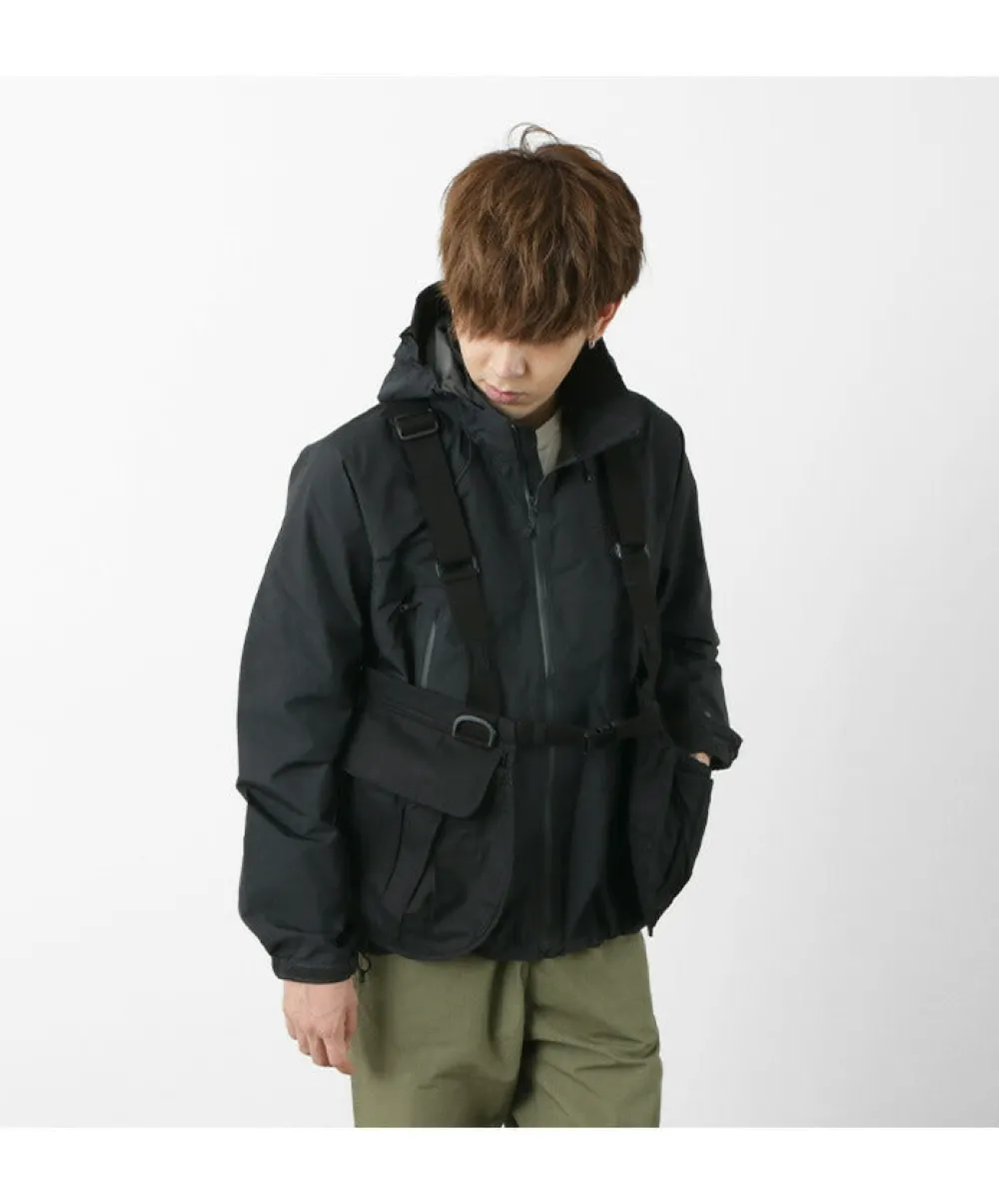 FOXFIRE Vests^/ Alfrac Stackle Vest
