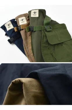 FOXFIRE Vests^/ Alfrac Stackle Vest
