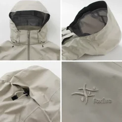 FOXFIRE Jackets^/ Mizzleap Jacket