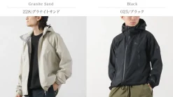 FOXFIRE Jackets^/ Mizzleap Jacket