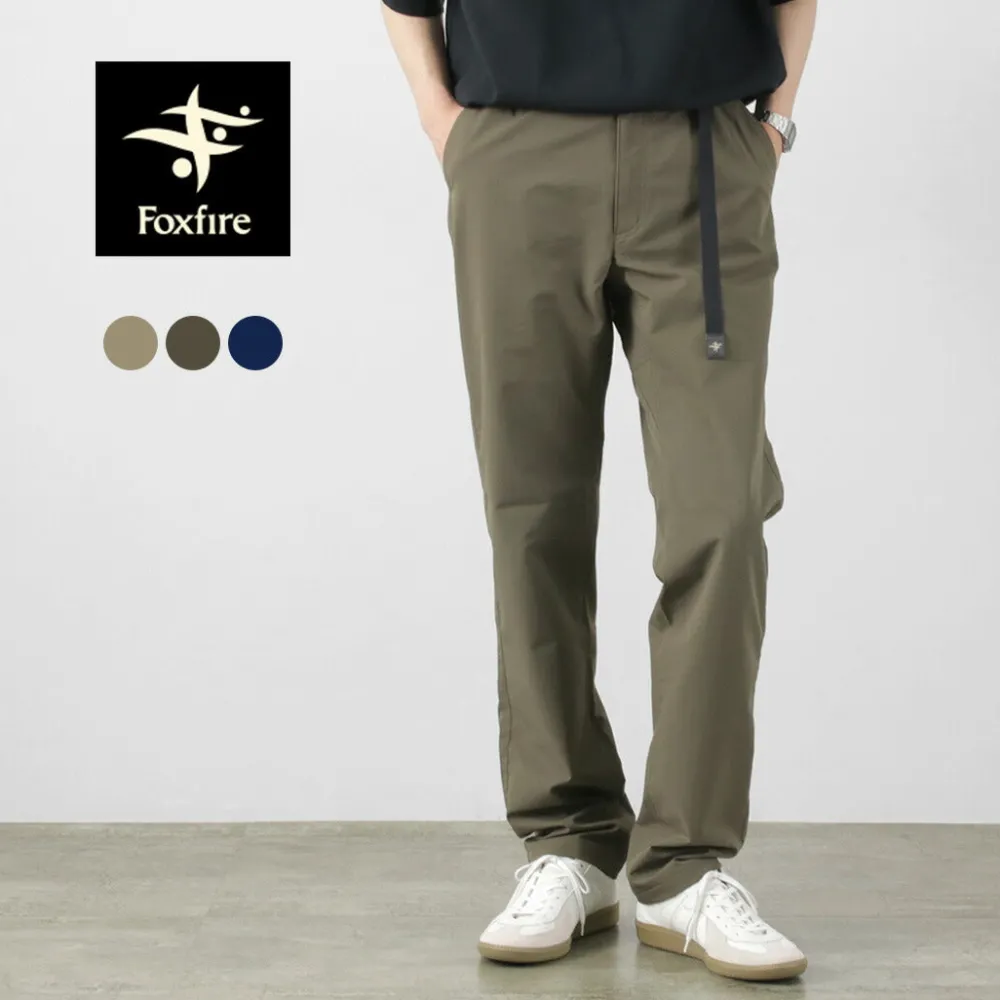 FOXFIRE Trousers^/ Scoron Traverse Pants