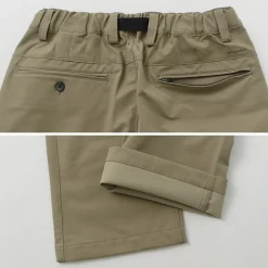 FOXFIRE Trousers^/ Scoron Traverse Pants