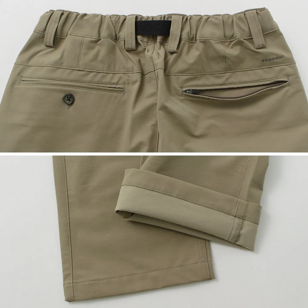 FOXFIRE Trousers^/ Scoron Traverse Pants