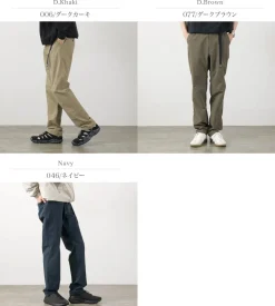 FOXFIRE Trousers^/ Scoron Traverse Pants