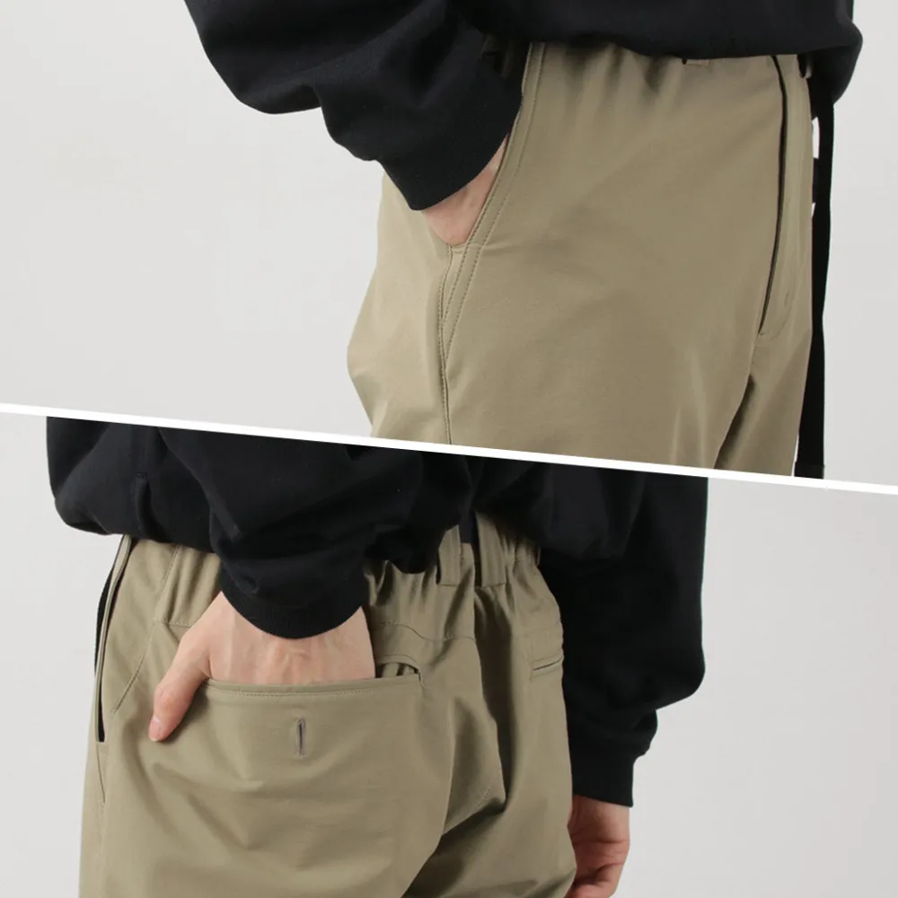 FOXFIRE Trousers^/ Scoron Traverse Pants