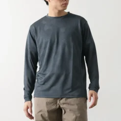 FOXFIRE T-Shirts^/ Scoron Windpath Crew T-Shirt