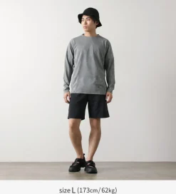 FOXFIRE T-Shirts^/ Scoron Windpath Crew T-Shirt