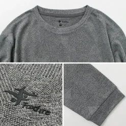 FOXFIRE T-Shirts^/ Scoron Windpath Crew T-Shirt