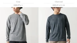 FOXFIRE T-Shirts^/ Scoron Windpath Crew T-Shirt