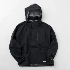 FOXFIRE Jackets^/ Streamside Jacket black