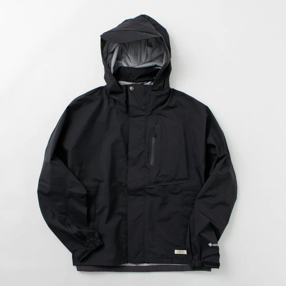 FOXFIRE Jackets^/ Streamside Jacket black