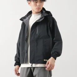 FOXFIRE Jackets^/ Streamside Jacket black