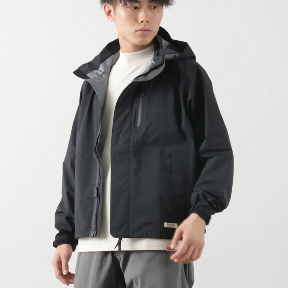 FOXFIRE Jackets^/ Streamside Jacket black