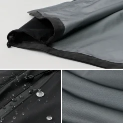 FOXFIRE Jackets^/ Streamside Jacket black