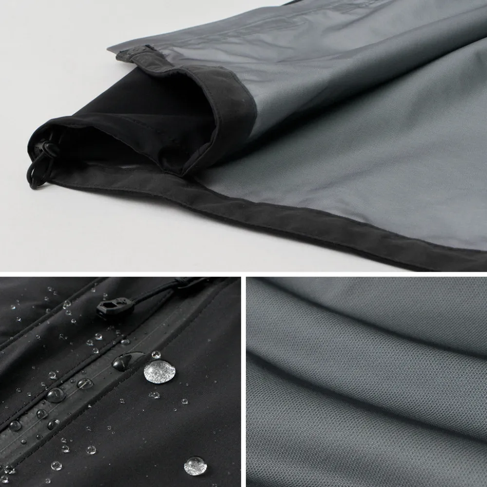 FOXFIRE Jackets^/ Streamside Jacket black