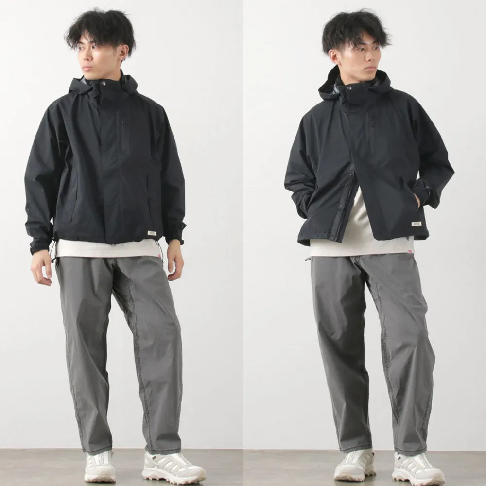 FOXFIRE Jackets^/ Streamside Jacket black