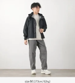FOXFIRE Jackets^/ Streamside Jacket black