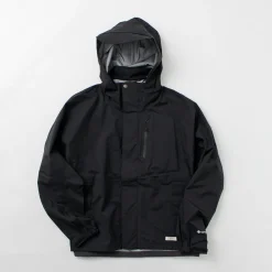 FOXFIRE Jackets^/ Streamside Jacket black