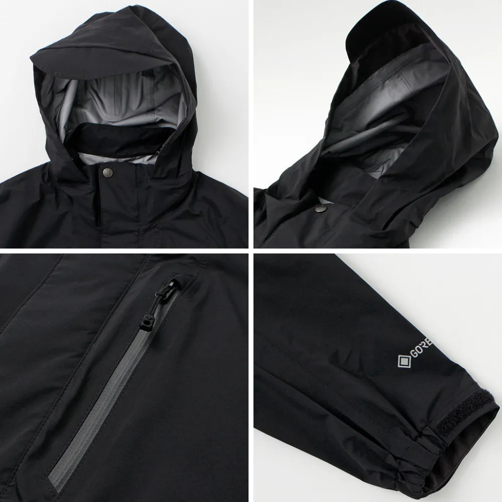 FOXFIRE Jackets^/ Streamside Jacket black