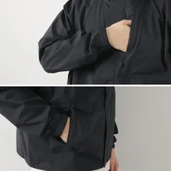 FOXFIRE Jackets^/ Streamside Jacket black