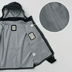 FOXFIRE Jackets^/ Streamside Jacket black
