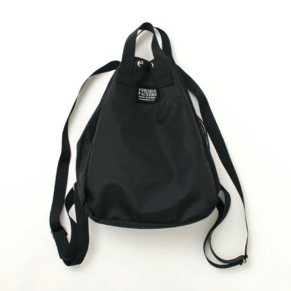 FREDRIK PACKERS Tote Bags|Backpacks^/ 420D Blum Pack