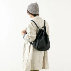 FREDRIK PACKERS Tote Bags|Backpacks^/ 420D Blum Pack
