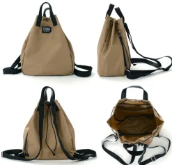 FREDRIK PACKERS Tote Bags|Backpacks^/ 420D Blum Pack