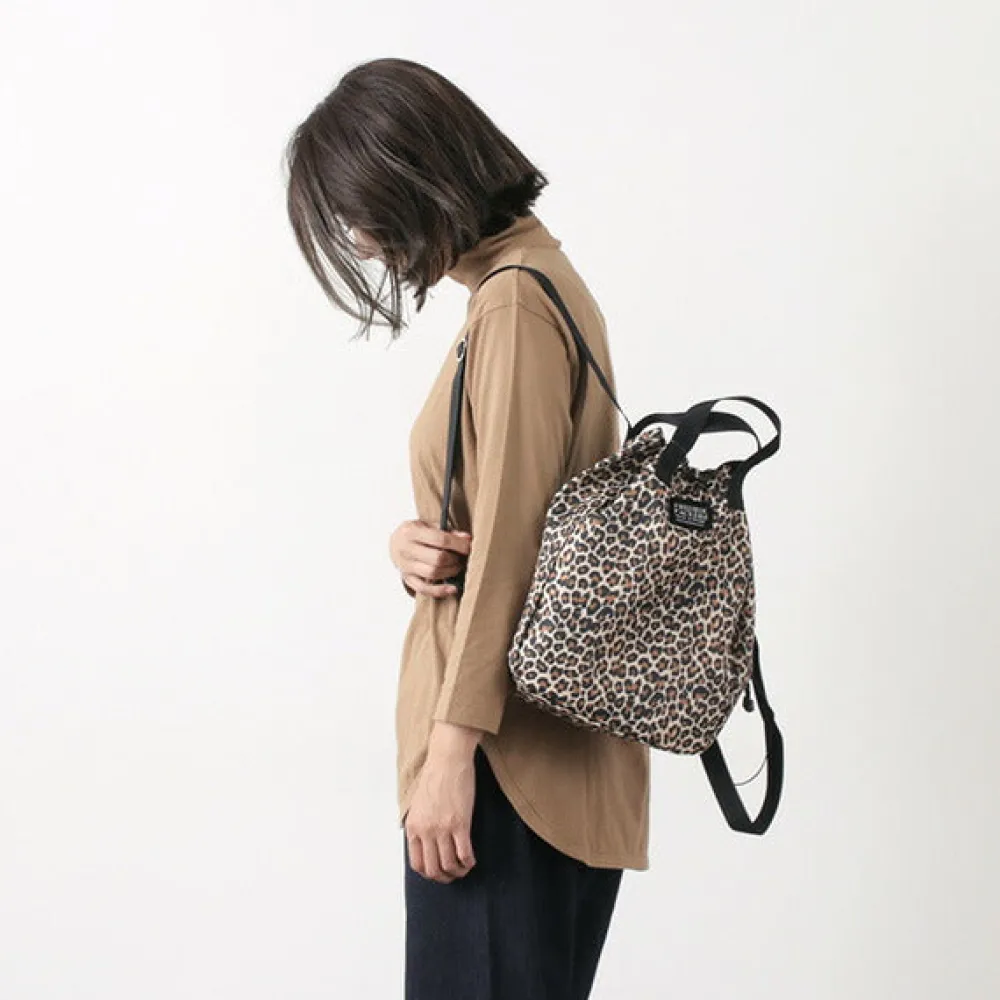 FREDRIK PACKERS Tote Bags|Backpacks^/ 420D Blum Pack