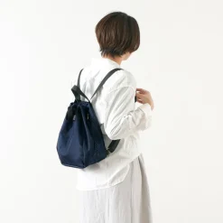 FREDRIK PACKERS Tote Bags|Backpacks^/ 420D Blum Pack